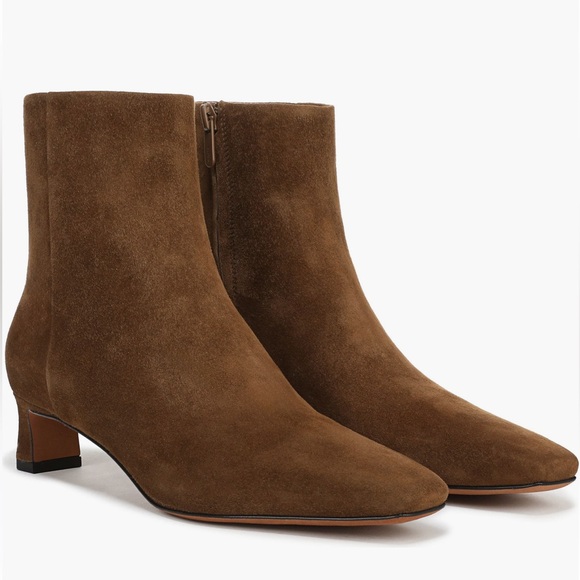 Vince- Harlan Square Boots